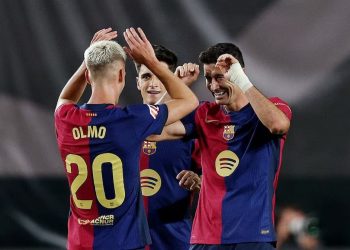 U Real Madridu bijesni nakon pobjede Barcelone: Ovakva liga nema smisla