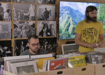 U Sarajevu se održava Sajam gramofonskih ploča: U ponudi novi, polovni, ali i rariterni primjerci