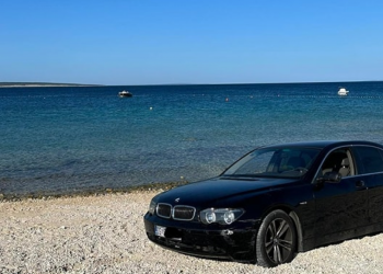 U ovoj državi EU vlasti objavile rat onima koji dolaze autom skroz do plaže: Kazna iznosi i 200.000 eura