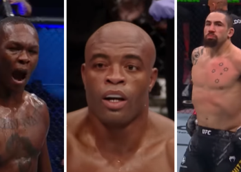 UFC je napravio listu najboljih udarača u historiji, ali većina joj se smije