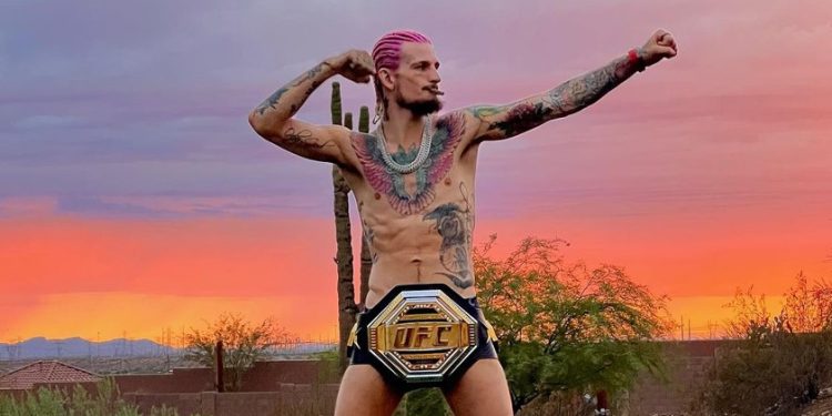 UFC šampion pustio prijatelju da mu spava sa ženom: “Na kafi sam mu rekao da nema problema”