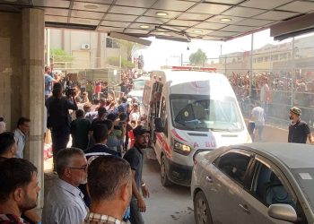 UN upozorava na stravične uslove u Pojasu Gaze: Ovdje više nema humanosti