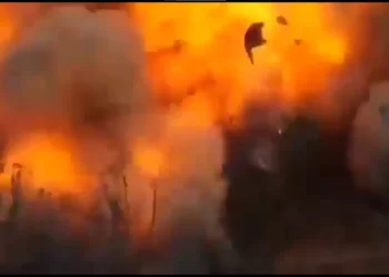 Ukrajina preuzela odgovornost za napade na skladišta nafte u ruskim oblastima Kirov i Rostov