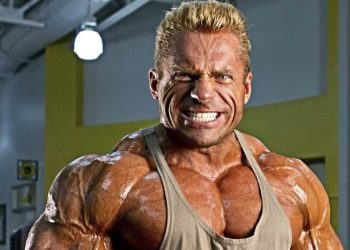 Umro jedan od najjačih ljudi na svijetu