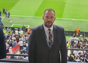 Vico Zeljković: Sa naših stadiona u svijet je otišla lijepa slika, jer tereni na stadionima u BiH izgledaju odlično