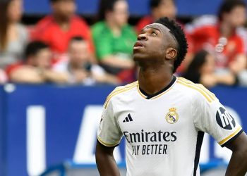 Vinicius ne želi produžiti ugovor s Realom. Na stolu najveća ponudu u historiji
