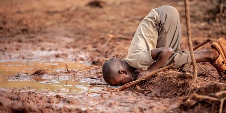 Više od 4 milijarde ljudi širom svijeta nema pristup sigurnoj vodi za piće