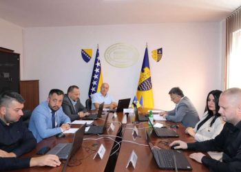 Za projekte neprofitnih organizacija u BPK Goražde izdvojeno 28.000 KM