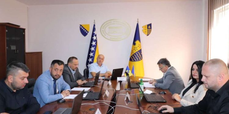 Za projekte neprofitnih organizacija u BPK Goražde izdvojeno 28.000 KM