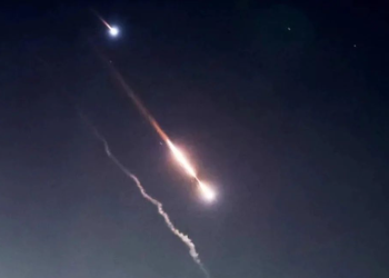 Za sve je kriv Elon Musk: “Vatrena kugla” koja je proletjela nad Srbijom nije ono što su svi mislili