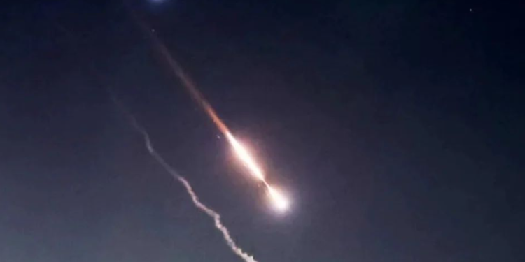 Za sve je kriv Elon Musk: “Vatrena kugla” koja je proletjela nad Srbijom nije ono što su svi mislili