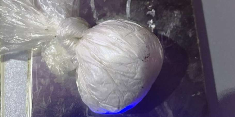 Zadar: Diler iz BiH uhapšen s više od kilograma amfetamina i pola kilograma MDMA