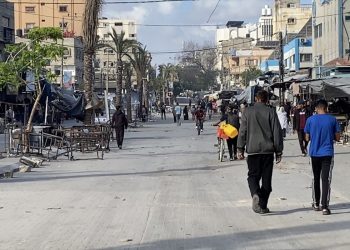 Zastrašujući podaci UN-a: Od oktobra 2023. u Gazi raseljeno oko 90 posto stanovništva