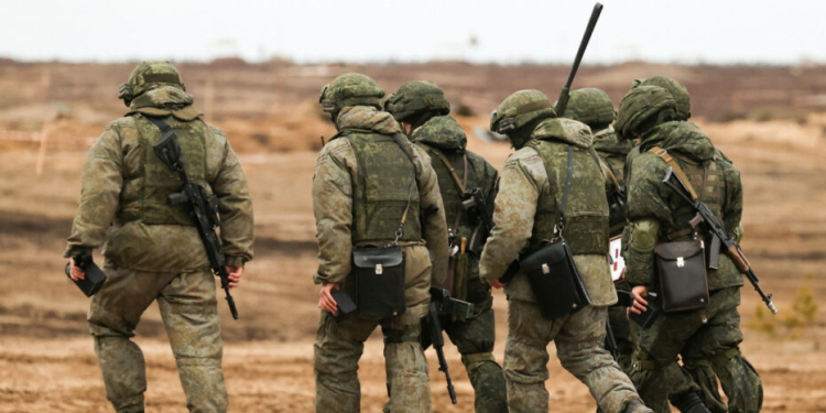 Zbijaju se redovi: Putin premješta vojnike iz Kalinjingrada u Kursku oblast