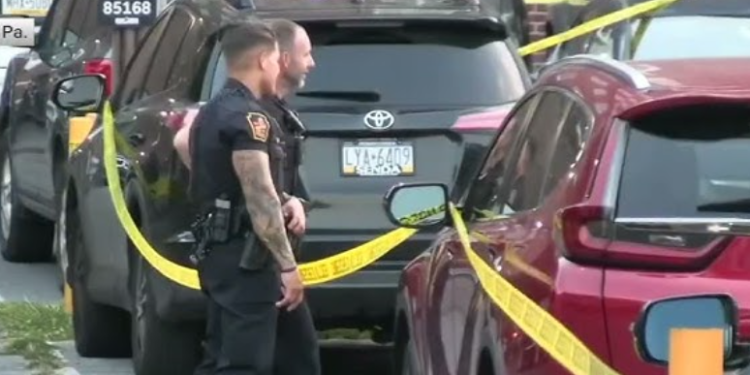 Žestok obračun u Americi, osam osoba ranjeno u pucnjavi s policijom