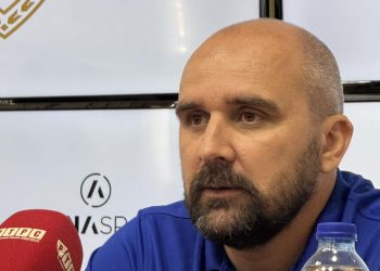 Žižović nakon prolaza Borca dao izjavu koja je obišla BiH