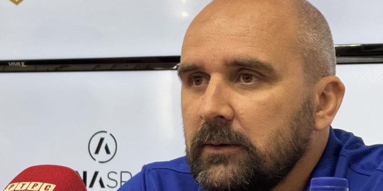 Žižović nakon prolaza Borca dao izjavu koja je obišla BiH