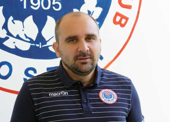 Žižović želi Chelsea u Banjoj Luci: Da vidimo možemo li im parirati