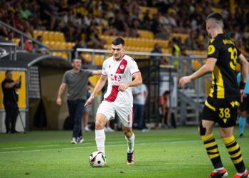 Zrinjski za svega pet minuta ‘potonuo’ u Portugalu: Težak zadatak pred Plemićima