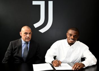 Zvanično: Kalulu potpisao za Juventus