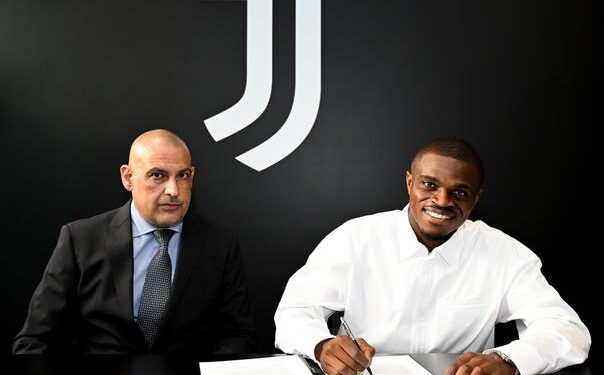 Zvanično: Kalulu potpisao za Juventus