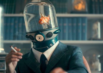 Zvijezda ‘Umbrella Academy’ otkrio detalje iz serije: ‘Proveo sam 14 sati u mrtvačkom sanduku na setu’