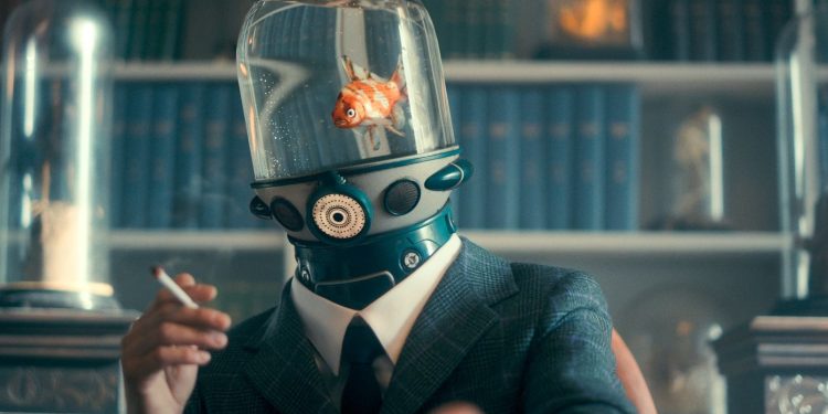 Zvijezda ‘Umbrella Academy’ otkrio detalje iz serije: ‘Proveo sam 14 sati u mrtvačkom sanduku na setu’