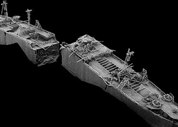 ‘Olupina sudnjeg dana’ prijeti da sa lica Zemlje izbriše dio Engleske: Prijetnja je stvarna i svaki dan sve veća