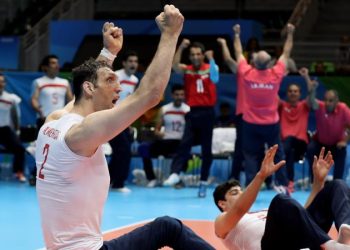 ‘Tajno oružje’ od 2 metra i 46 centimetara čije je prezime nemoguće izgovoriti najveći je problem reprezentaciji BiH