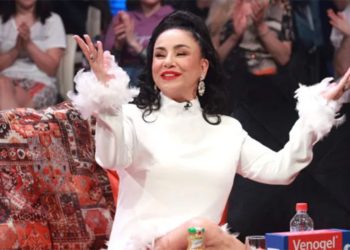 Alka Vuica otkrila u kojeg kolegu je bila zaljubljena