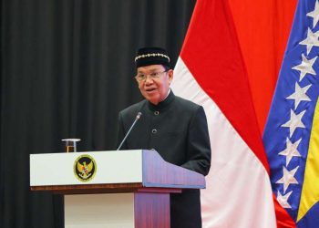 Ambasador Kono: U porastu trgovinska razmjena Indonezije i BiH, a dolazi i sve više indonežanskih radnika