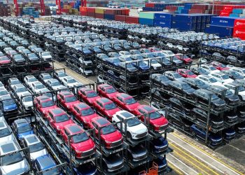 Amerika je spremna povući radikalan potez? Potpuna zabrana kineskih i ruskih automobila