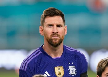 Argentinac nakon dvomjesečne pauze izazvao šok na stadionu: Novi imidž zasjenio i golove