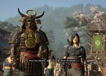 Assassin’s Creed Shadows odgođen je za 2025. godinu