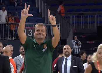 Ataman razbjesnio pola Turske: Dok je on selektor igrači Fenerbahcea neće nastupati za reprezentaciju