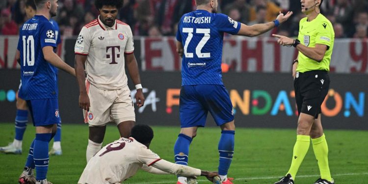 Bayern nakon razbijanja Dinama dolio ulje na vatru: Nećete vjerovati šta su objavili