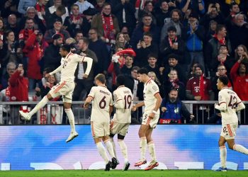 Bayern našamarao Dinamo s devet komada, Real se mučio sa Stuttgartom, Liverpool siguran