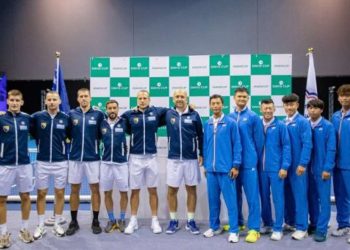 Bh. teniseri poraženi od Tajvana sa 3:2