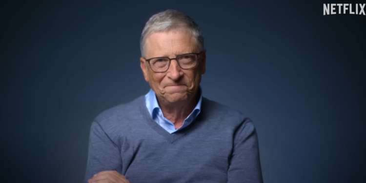 Bill Gates u novom Netflixovom dokumetarcu otkriva šta očekuje čovječanstvo: Ovo je njegov pogled u budućnost