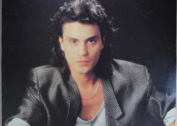 Bio je veći zavodnik od Zdravka Čolića: Sad se vraća u punom sjaju, a nedavno je Sarajke bacio u trans