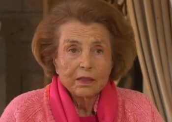 Bizarna priča najbogatije žene na svijetu: Pokrao je žigolo, ali ga je pravda dočekala u zatvoru