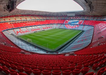 Bizarno: Dinamu zabranjen trening na Allianz Areni uoči utakmice