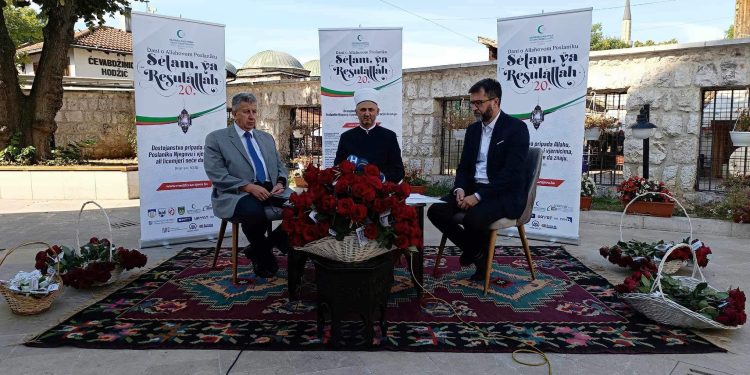 Bogat sadržaj: Danas otvorenje 20. manifestacije Dani o Allahovom poslaniku ‘Selam, ya Resulallah’