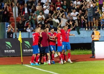 Borac saznao evropski put: Ovako im izgleda raspored u Konferencijskoj ligi