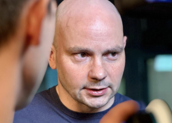 Čovjek kojeg je Putin bacio u samicu tvrdi: Srbija će završiti kao Rusija