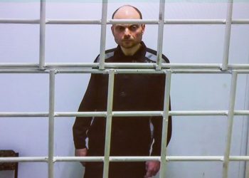 Čovjek koji je preživio najgori Putinov gulag: ‘Nakon dvije sedmice počeo sam pričati sa zidovima‘