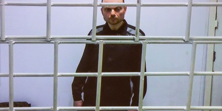 Čovjek koji je preživio najgori Putinov gulag: ‘Nakon dvije sedmice počeo sam pričati sa zidovima‘