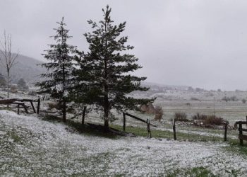 Danas mrka kapa: Kiša i lokalni pljuskovi, na vrhovima planina se očekuje snijeg