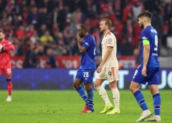 Dinamo se oglasio nakon historijskog debakla: Vjerujemo i dalje u naše dečke
