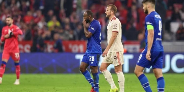 Dinamo se oglasio nakon historijskog debakla: Vjerujemo i dalje u naše dečke